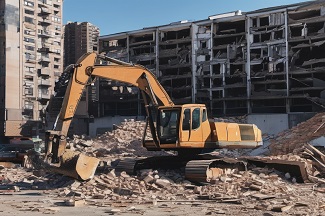 Building Demolition Contractor Mumbai